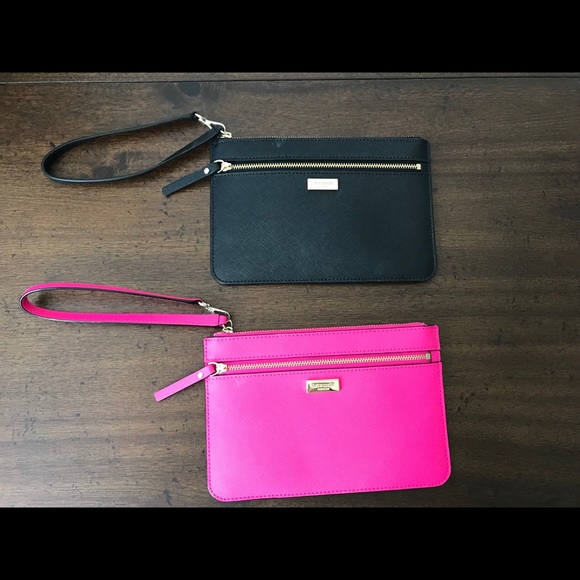 5 ⭐️ HPJUST INChic Kate Spade Wristlet - Picture 6 of 10